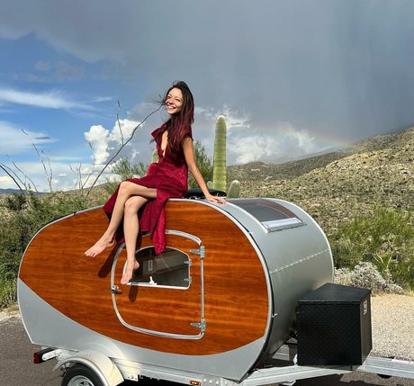 Xyla Foxlin 完璧な女優 ギャラリー