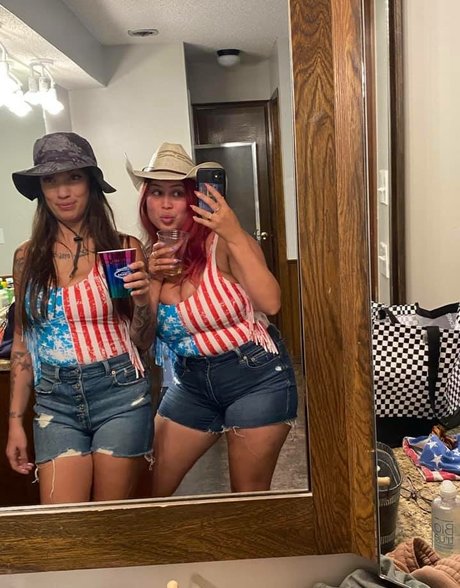 Sheila L 素敵なモデル 写真