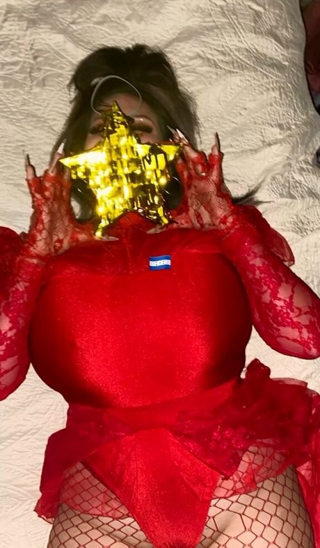 Sheila L トップモデル 写真