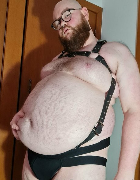 アナルBBW OnlyFans 無料 画像