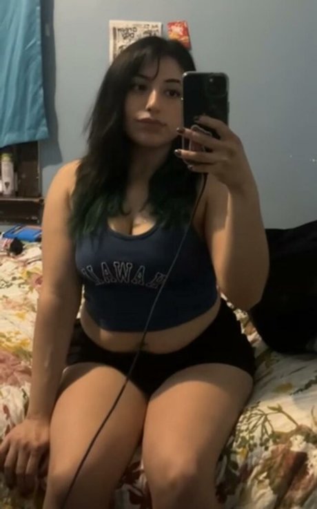 毛深いBBW OnlyFans xxx 写真