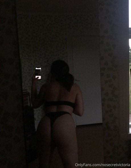 nosecretvictoria スター xxx 写真