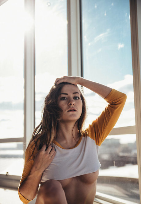 tittytata ポルノスター 素敵 写真