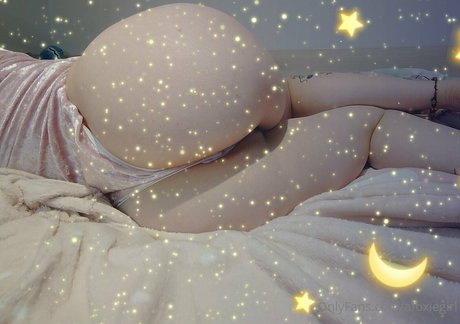 afoxiegirl 限定スター 写真