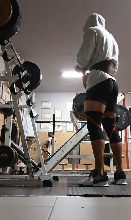 andrewad 完璧なポルノスター 画像