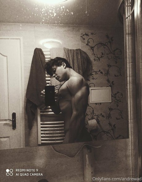 andrewad かわいいスター 写真