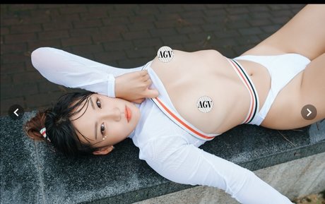 ArtGravia ポルノモデル 写真