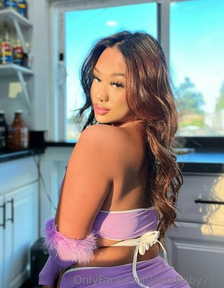 dejababy777 高品質モデル 画像