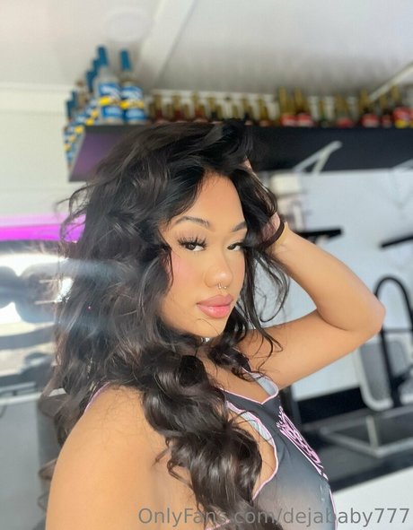 dejababy777 裸の女優 アーカイブ