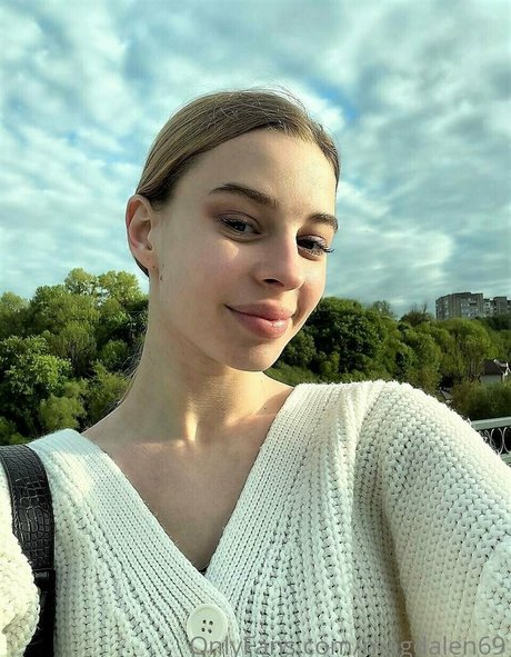 magdalen69 セクシーモデル 写真