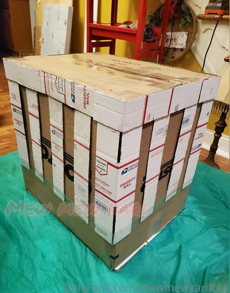 mewmewkarifree かわいいモデル 写真