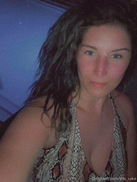 this cake アートモデル アーカイブ