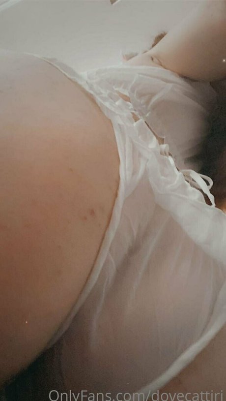 dovecattiri セクシーモデル 写真