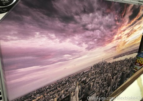 alexblake420 トップモデル 写真