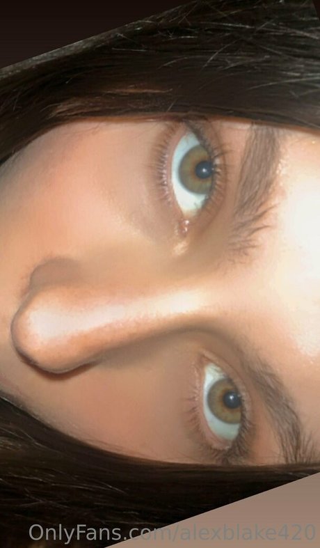 alexblake420 可愛いモデル 画像