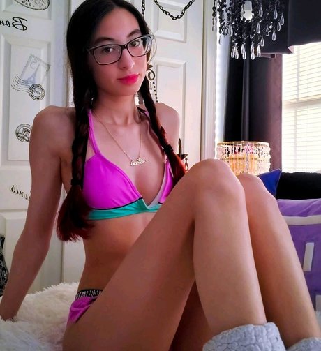 レズビアンセックスOnlyFans 素敵 写真