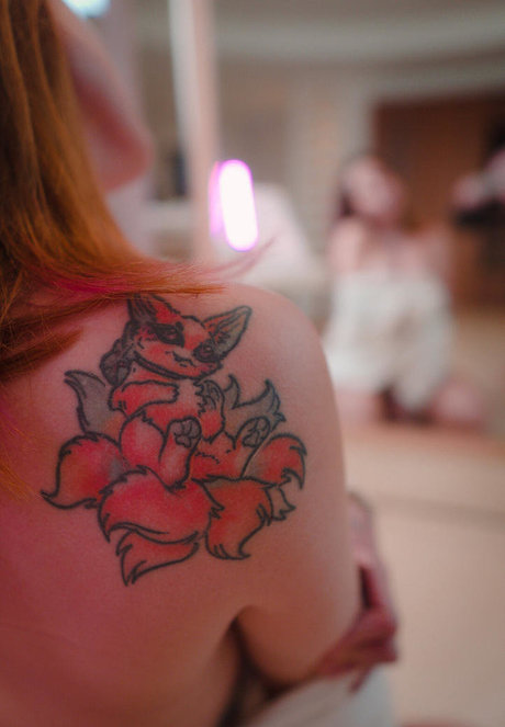 marukarv 完璧なポルノスター 画像