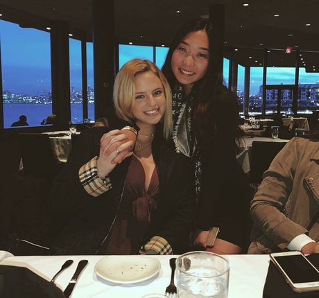 Ashley Hackel 高品質モデル 写真