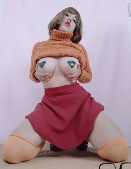 Sukicherry ポルノスター トップ 写真