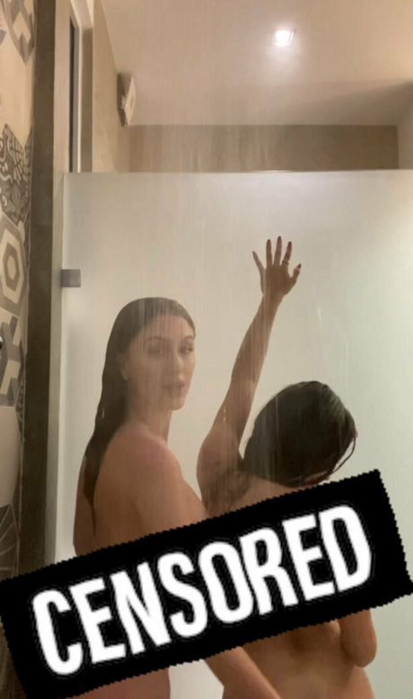 kaaylamaari ポルノスター 写真