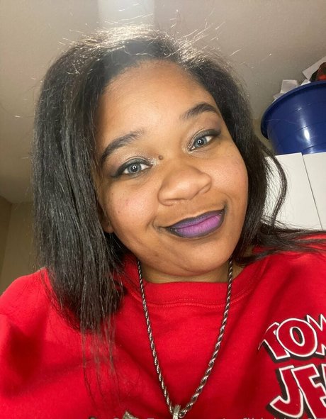 rafikichick07 アート女優 画像