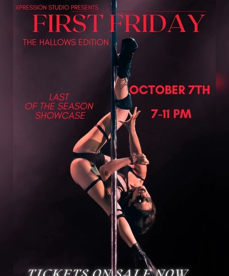 Olivia Graves 完璧なスター 画像