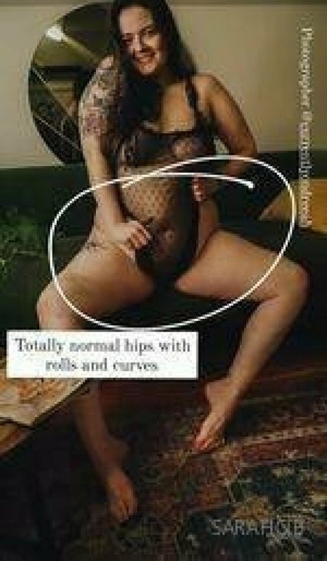 SarahCJB ホットなポルノスター 画像