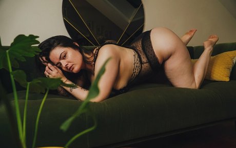 SarahCJB HDスター 画像