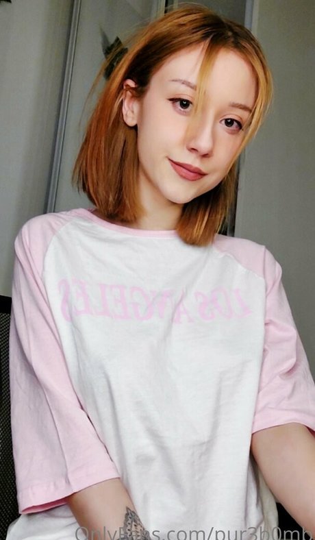 pure carlyy ヌードモデル 画像