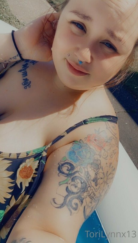 torilynnx13 美しいポルノスター 写真