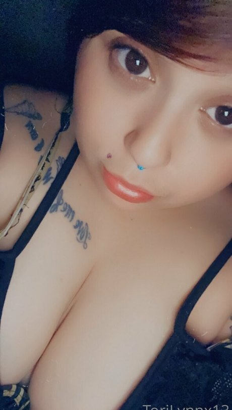 torilynnx13 素敵なモデル 画像