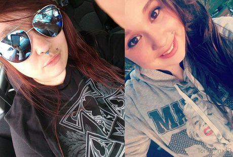 torilynnx13 かわいいスター 写真