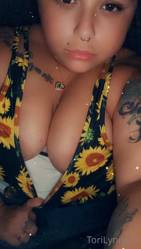 torilynnx13 アダルトスター 写真