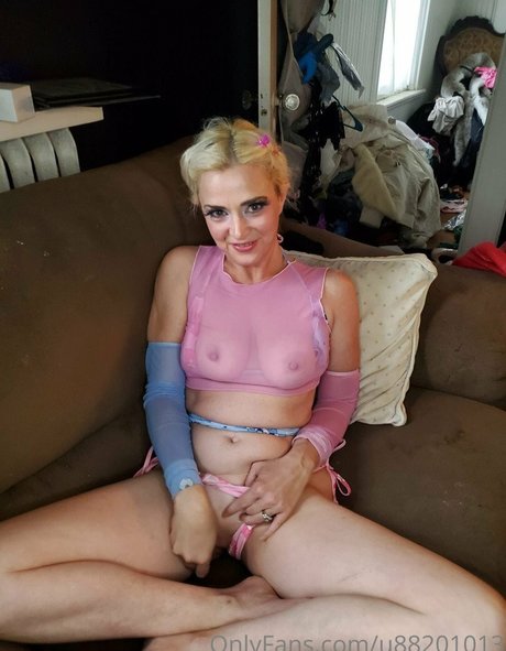 フランスのアナルOnlyFans ホット ギャラリー