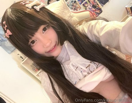 katsupremacy 無料のスター アーカイブ