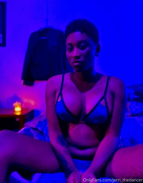 jerri thedancer profile image