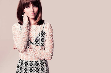 Ophelia Lovibond スター 裸 画像