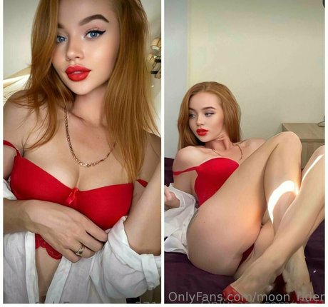 moon rider 完璧な女優 画像