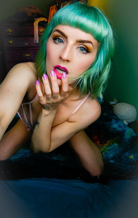 kittykass22 アダルトモデル 画像