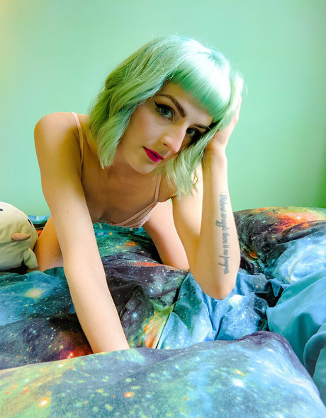 kittykass22 アダルトスター 写真