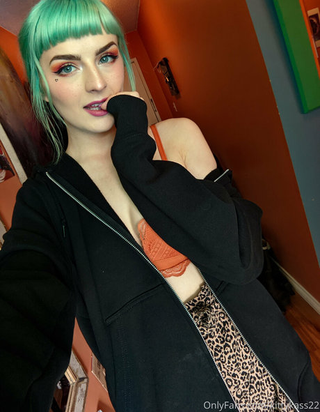 kittykass22 ポルノスター セックス 写真