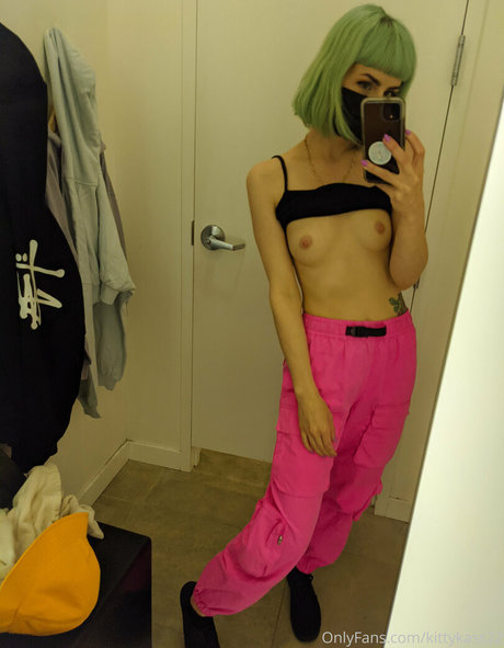 kittykass22 HDスター 写真