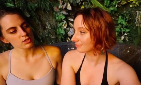 アマチュアトランスオンリーファン ヌード ギャラリー