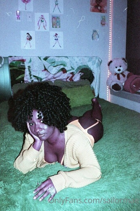 sailormae ヌードスター 画像