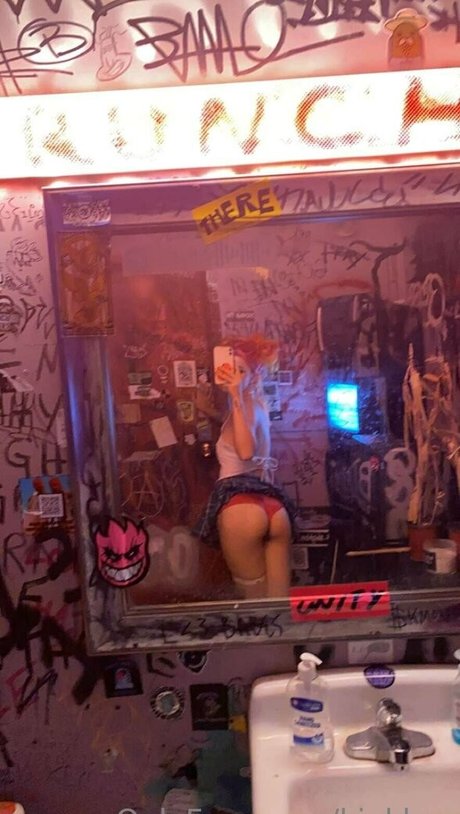 kinkkys 最高の女優 写真