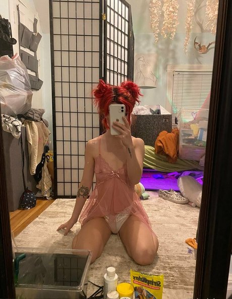 kinkkys ヌード女優 画像