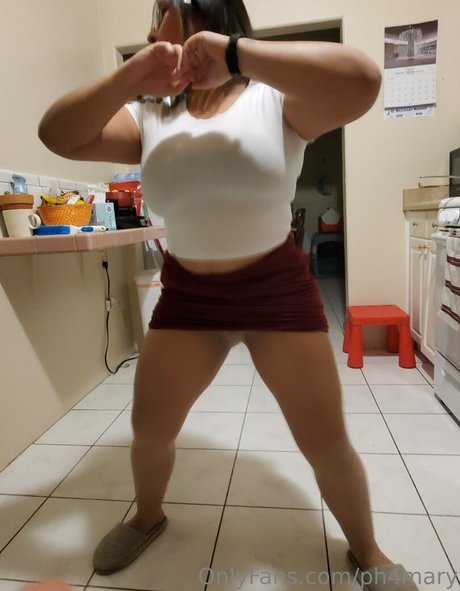 ph4mary ヌードモデル アーカイブ