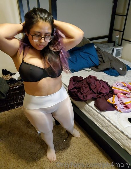 ph4mary profile image