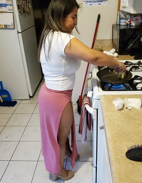 ph4mary アートモデル 画像