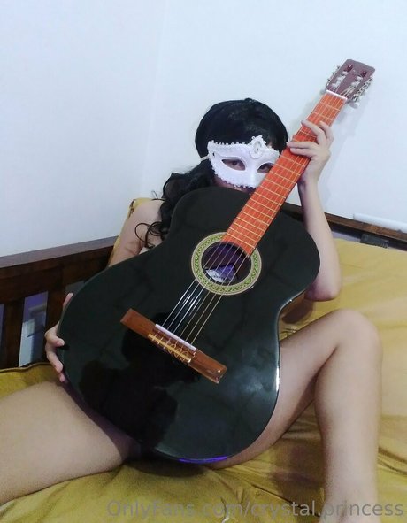 crystal princess 1 エロティックなポルノスター 写真